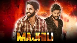 Majhili (2019) Movie